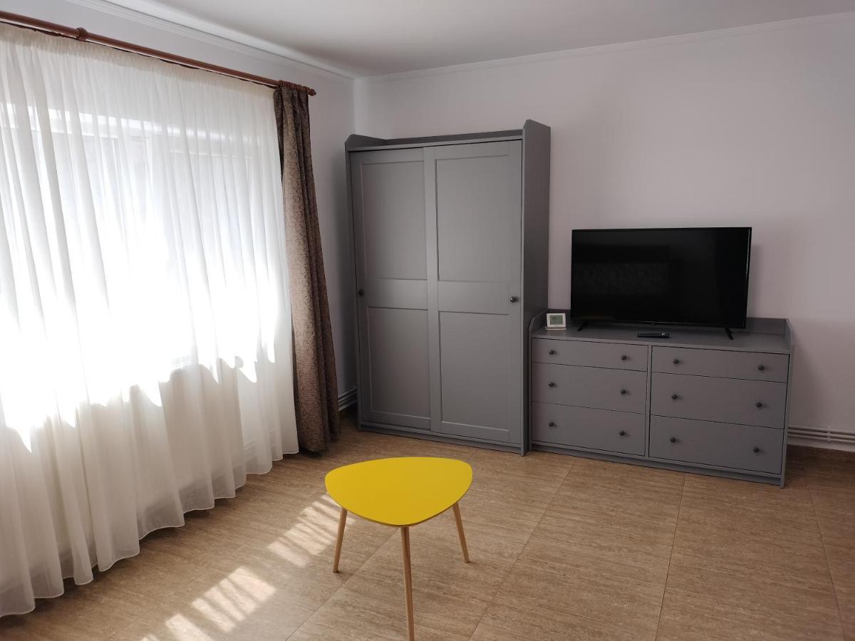 Apartament Faleza Nord Constanţa Exterior foto