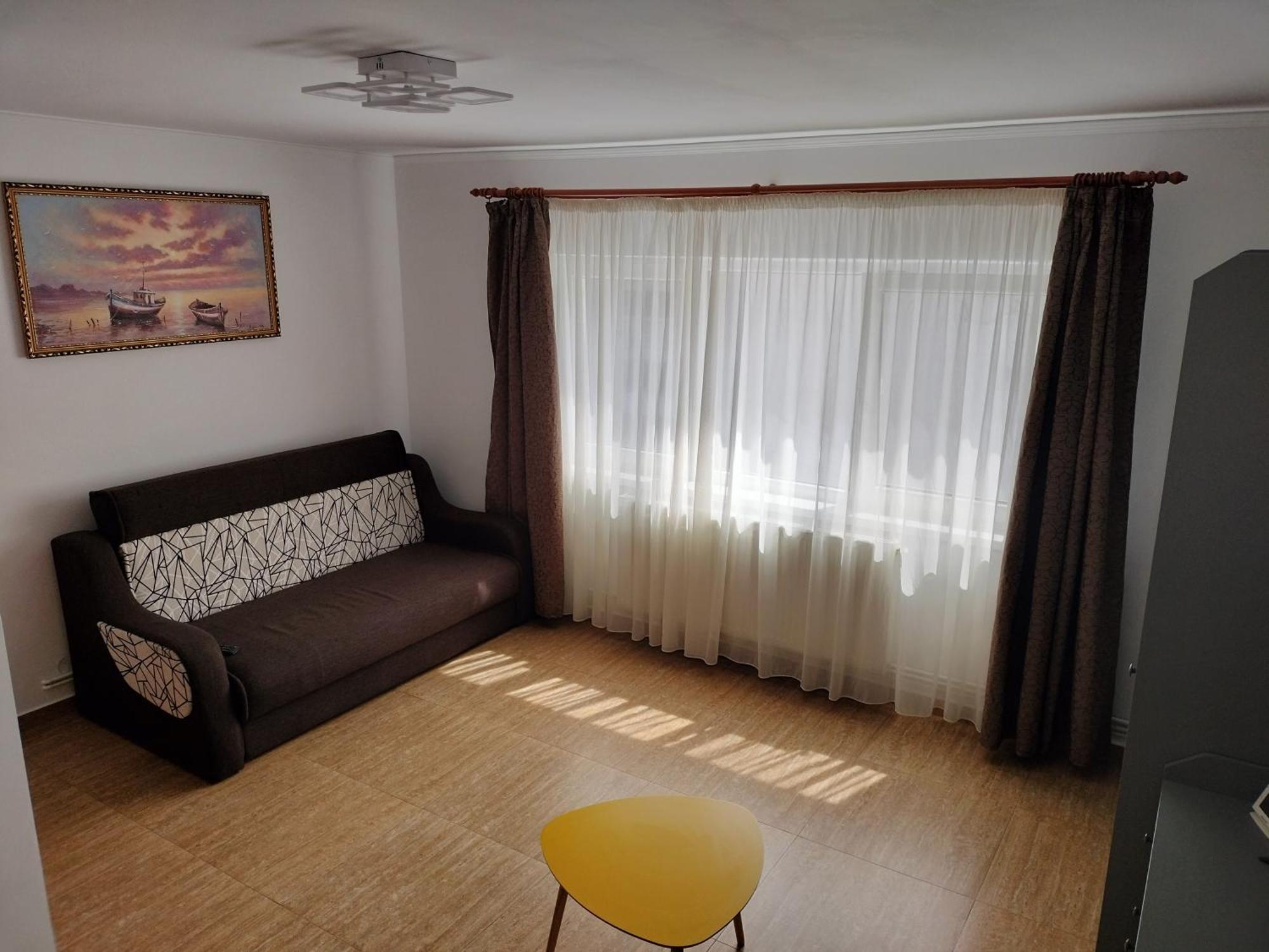 Apartament Faleza Nord Constanţa Exterior foto