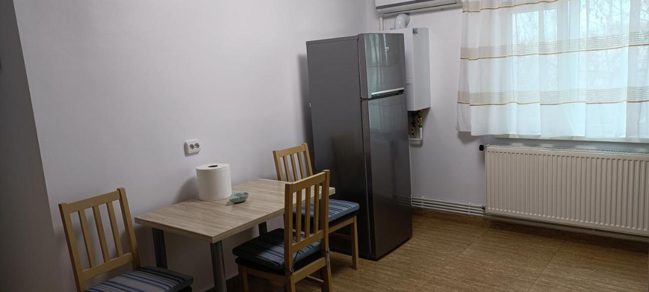 Apartament Faleza Nord Constanţa Exterior foto