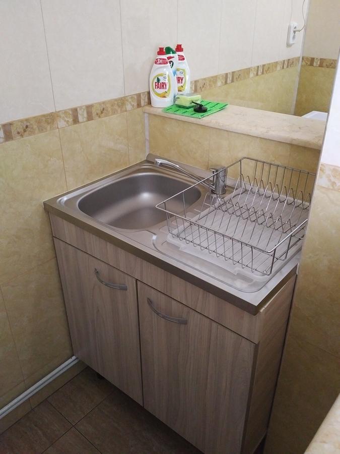 Apartament Faleza Nord Constanţa Exterior foto